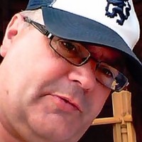 Profile Picture of Andrew Wigmore (@andrew-wigmore-2) on Quora
