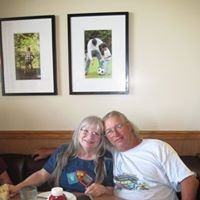 Profile Picture of Sandy Scribner (@sandy-scribner) on Quora