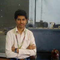 Profile Picture of Vamshi Krishna Chivukula (@vamshi-krishna-chivukula-1) on Quora