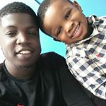 Profile Picture of darnell Patterson (@black_like_history) on Instagram