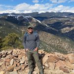 Profile Picture of Craig Sandoval (@darktexan) on Instagram