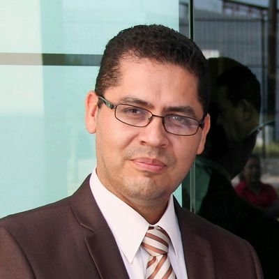 Profile Picture of Sandro Mina Muñoz (@sandromina2) on Twitter