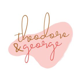 Profile Picture of Theodore & George (@TheodoreandGeorge) on Pinterest