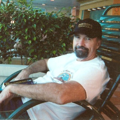 Profile Picture of Barry Maher (@barrymaher) on Twitter
