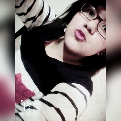 Profile Picture of Cecilia Loera (@cecy_lra_qui) on Twitter