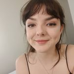 Profile Picture of Sabrina Samuel (@sabrinafrancesca) on Instagram