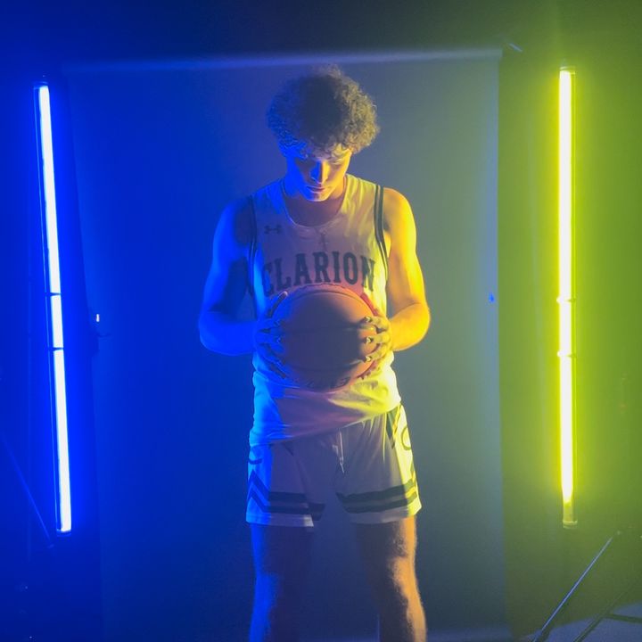 Profile Picture of connor spratt (@@cbreezy_) on Tiktok