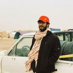 Profile Picture of Jameel Muhammad Hassni (@ahmedjameel53) on Instagram