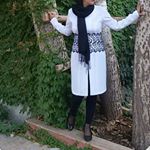 Profile Picture of مزون بوردا _یزد (@a_zare_bourda) on Instagram