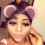 Profile Picture of Princess Sohaya Joseph (@ladymillions89) on Instagram