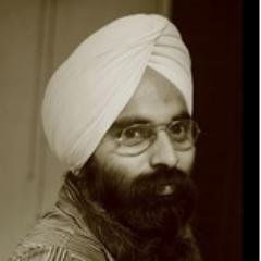 Profile Picture of Pushpinder Singh (@Pushpinder7979) on Twitter
