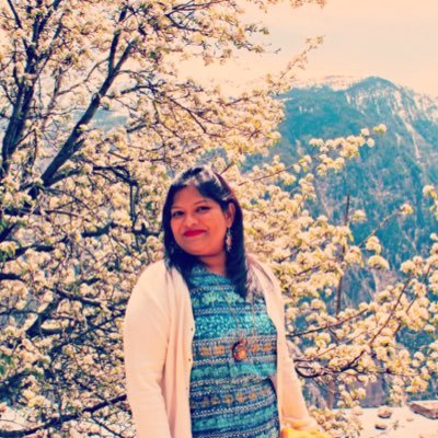 Profile Picture of Paramita Chakraborty (@Paramit94452849) on Twitter