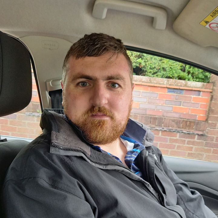Profile Picture of Jacob Kowalik (@jacob.kowalik) on Tiktok
