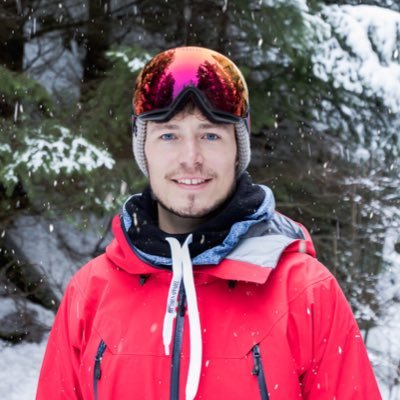 Profile Picture of Chris Doody (@chris_doody) on Twitter