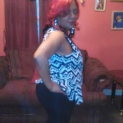 Profile Picture of Danyelle Harshaw (@danyelleharshaw8) on Tiktok