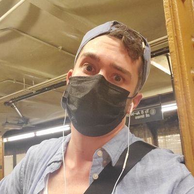 Profile Picture of Joseph Jourdan (@JosephJourdan) on Twitter