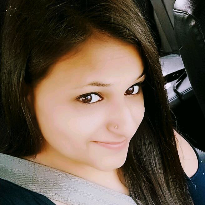 Profile Picture of Monika chauhan🇮🇳 (@desi_girll1) on Tiktok