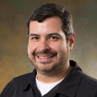 Profile Picture of John Parker (@nova423) on Twitter