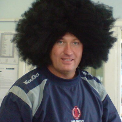 Profile Picture of Chad May (@Chadster74) on Twitter