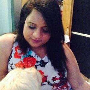 Profile Picture of Neelam Bhardwaj (@bhardwajn534) on Twitter