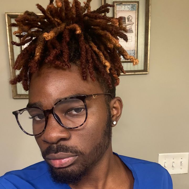 Profile Picture of Michaelbray2024 (@michaelbray2024) on Tiktok