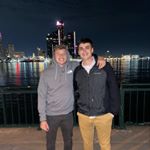 Profile Picture of Caleb Pettit (@caleb_pettit43) on Instagram
