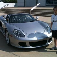 Profile Picture of Ian Barger (@ian-barger-1) on Quora