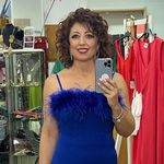 Profile Picture of Maria Del Sol Rodríguez (@rmariadelsol) on Instagram