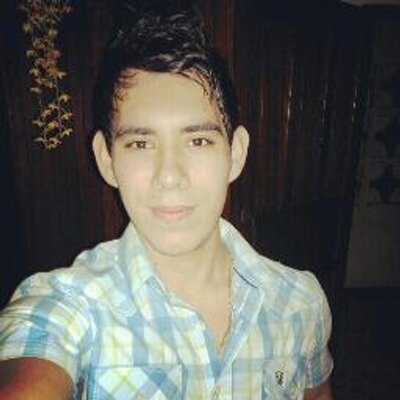 Profile Picture of Erick Chacon (@erickchacon92) on Twitter