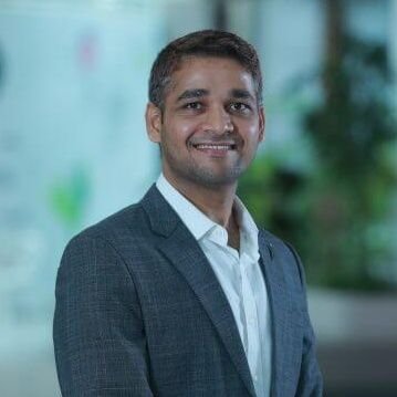 Profile Picture of Dinesh Shetty (@DrD8264) on Twitter