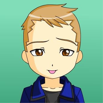 Profile Picture of Marc Mattéo Piantoni (@marcetmatteo) on Twitter