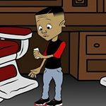 Profile Picture of lilronrontv (@ronboi.tv) on Instagram