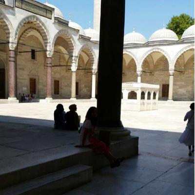 Profile Picture of Tam Tam (@tammy_kit) on Twitter