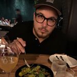Profile Picture of Benjamin Steele (@bennisteele) on Instagram