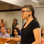 Profile Picture of Jacqueline McClure (@communityfirst.eugene) on Instagram