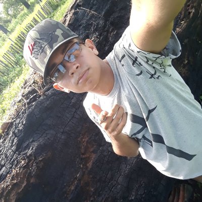 Gilberto Brito - Twitter Profile Picture of Gilberto Brito (@Gilbert61359308) on Twitter