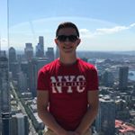 Quinn Robinson - Instagram Profile Picture of Quinn Robinson (@_qrob_24) on Instagram