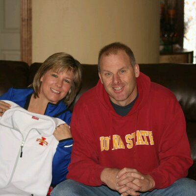 Profile Picture of Mary Jane Sharp (@ryanmaryjane87) on Twitter
