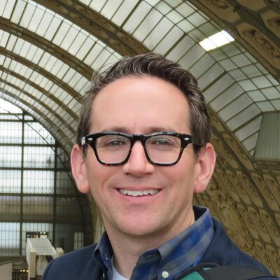 Profile Picture of Mark Minier (@MDMinier) on Twitter