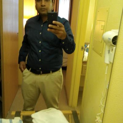 Anil Mittal - Twitter Profile Picture of Anil Mittal (@anilmittal2407) on Twitter