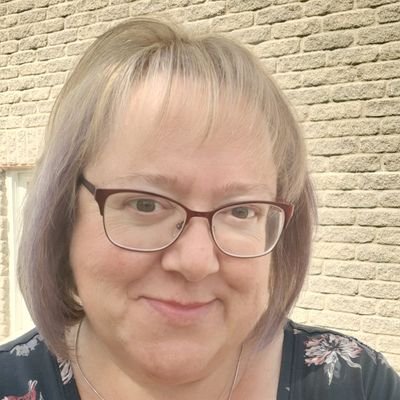 Profile Photo of Brenda Griffith (@brenda_bug) on Twitter