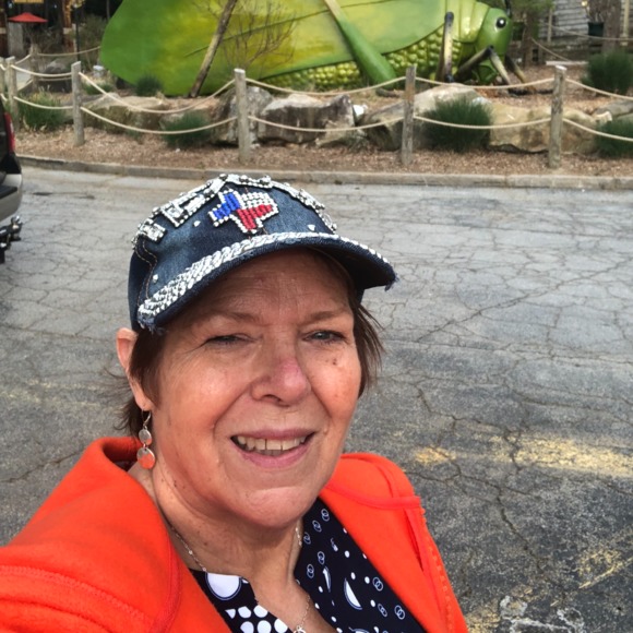 Profile Picture of Mary Post (@txhwy105) on Poshmark