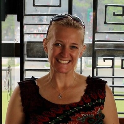 Profile Picture of Eileen Wilkinson (@Wilkoem) on Twitter