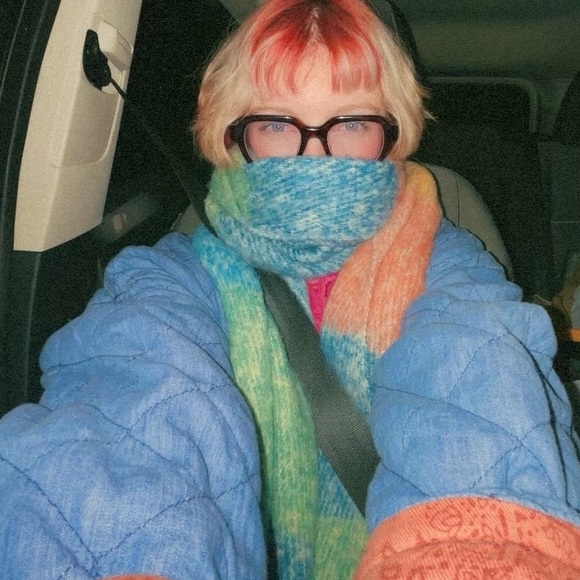 Profile Picture of Keisha Higgins (@c0rndogcowgal) on Poshmark