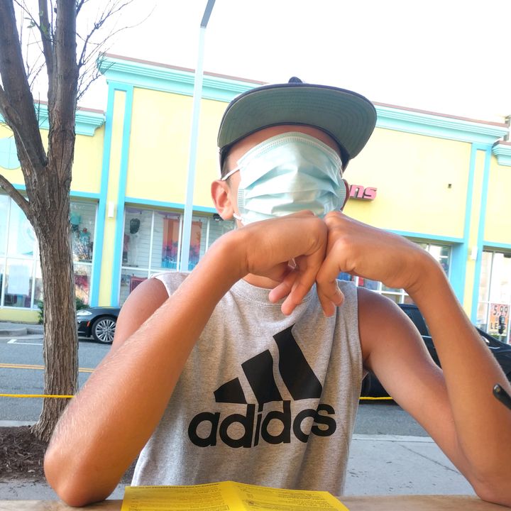 Profile Picture of testa kenneth (@testakenneth212) on Tiktok