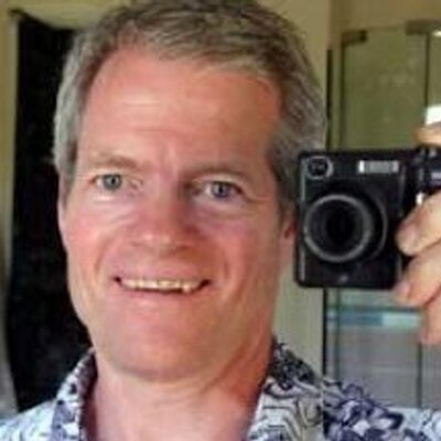 Profile Picture of Wayne Marshall (@waynemarshall) on Twitter