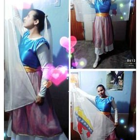 Profile Picture of Melanie  Colmenares (@melaniecarla) on Twitter