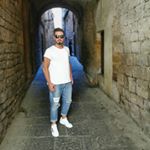 Profile Picture of 𝗠𝗔𝗥𝗜𝗢 𝗚𝗜𝗔𝗡𝗡𝗜𝗡𝗜 (@mario_giannini89) on Instagram
