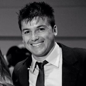 Profile Picture of Marcelo Silveira de Almeida (@marcelo_msa) on Pinterest