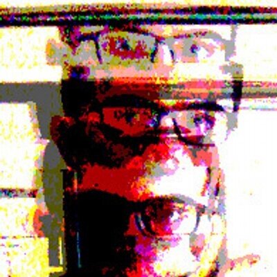 Profile Picture of Jon Cairns🐫 (@JonCairns) on Twitter